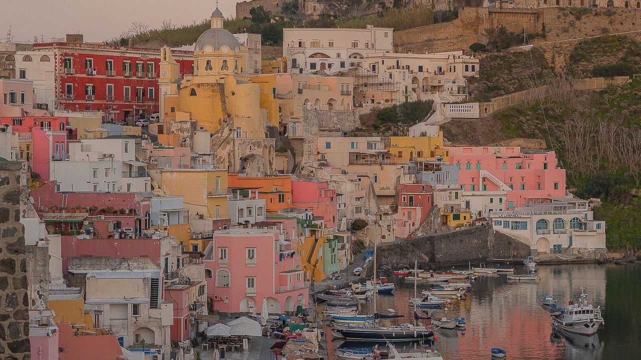 Photo of Others in Procida