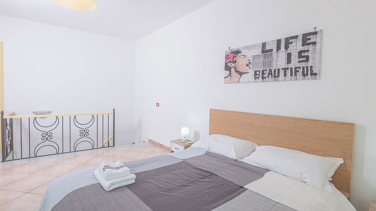 Photo of Bedroom in Procida