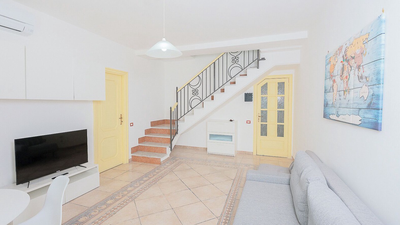 Photo of Livingroom in Procida