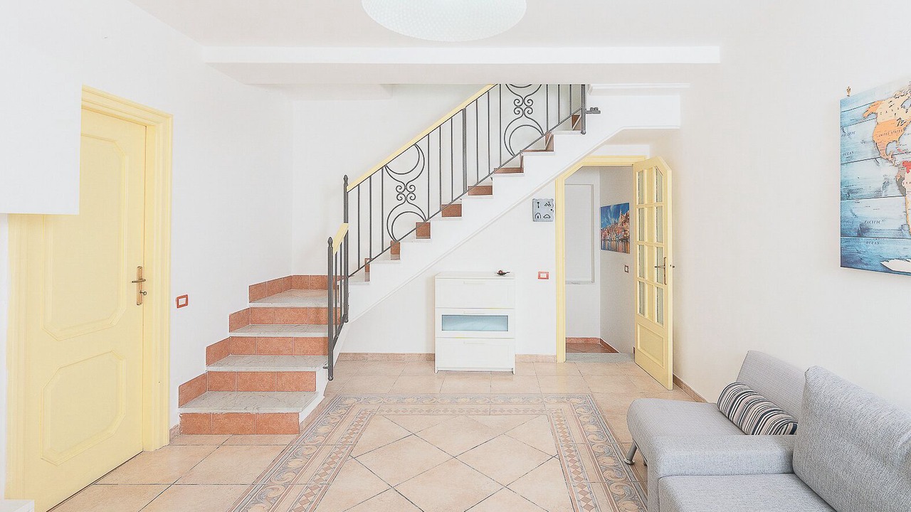 Photo of Livingroom in Procida