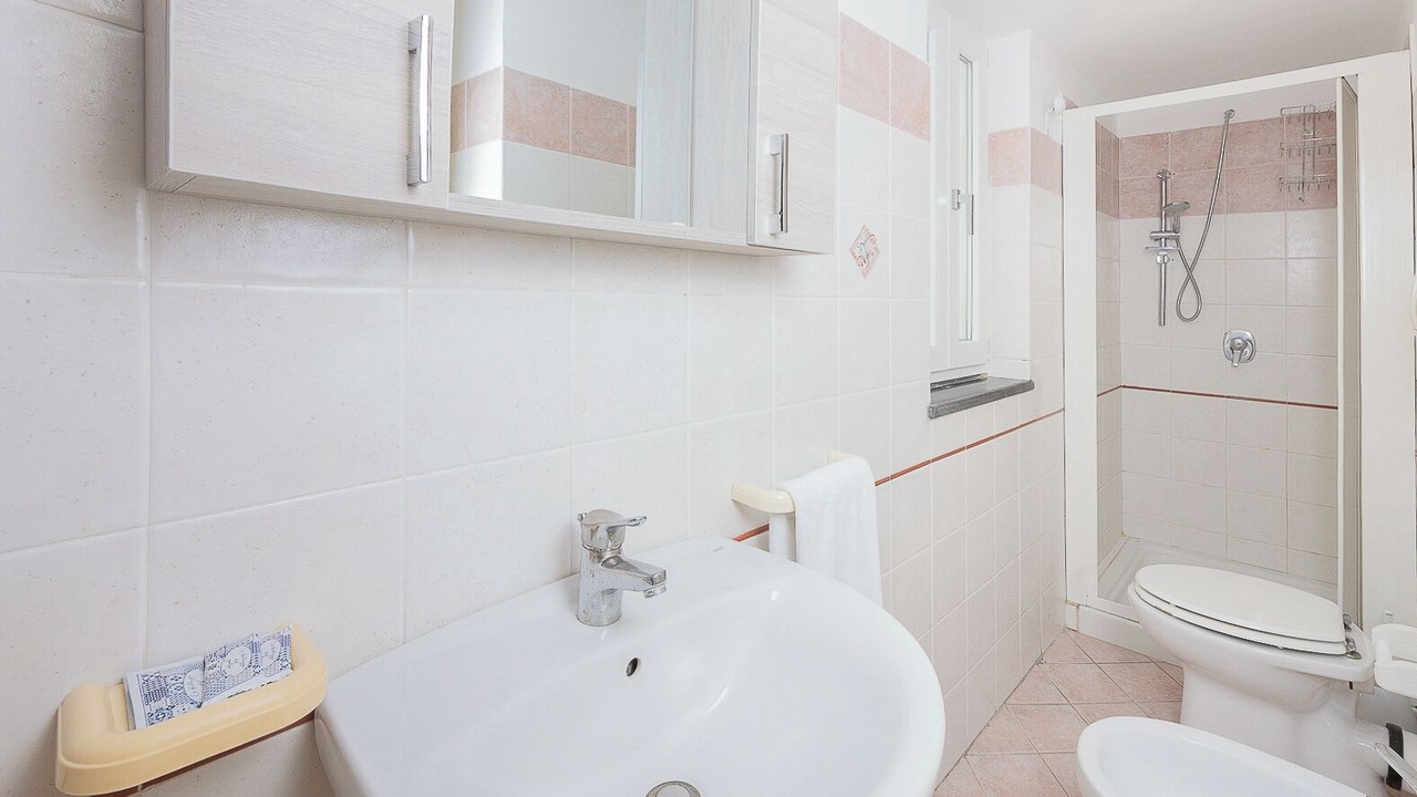 Photo of Bathroom in Procida