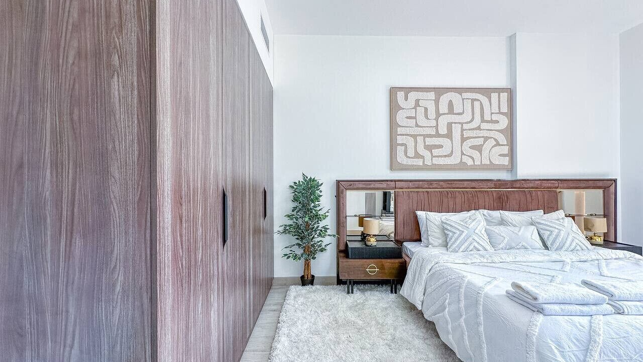 Photo of Bedroom in Umm Suqeim 3