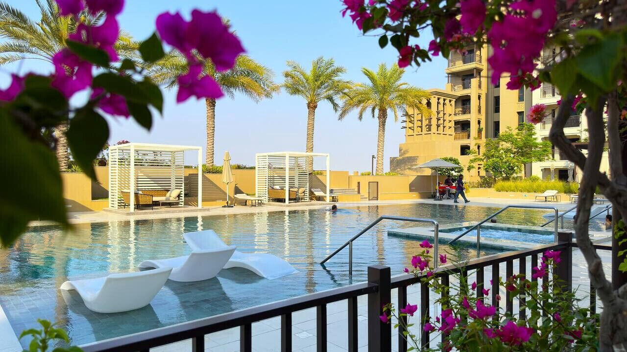 Photo of Outdoor in Umm Suqeim 3