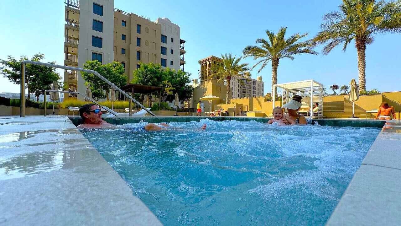 Photo of Outdoor in Umm Suqeim 3