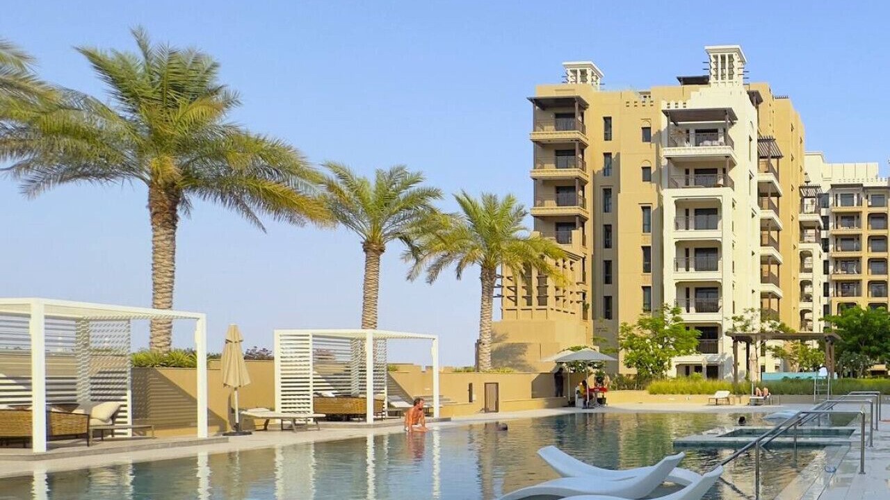 Photo of Outdoor in Umm Suqeim 3