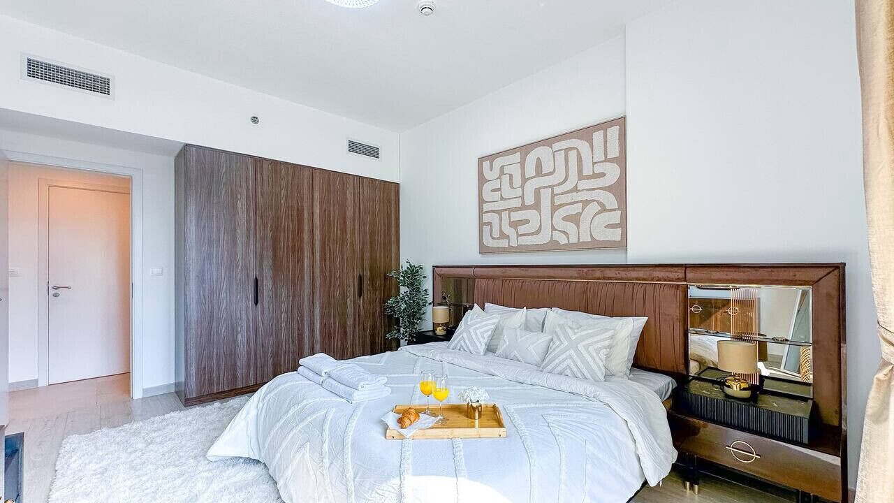 Photo of Bedroom in Umm Suqeim 3
