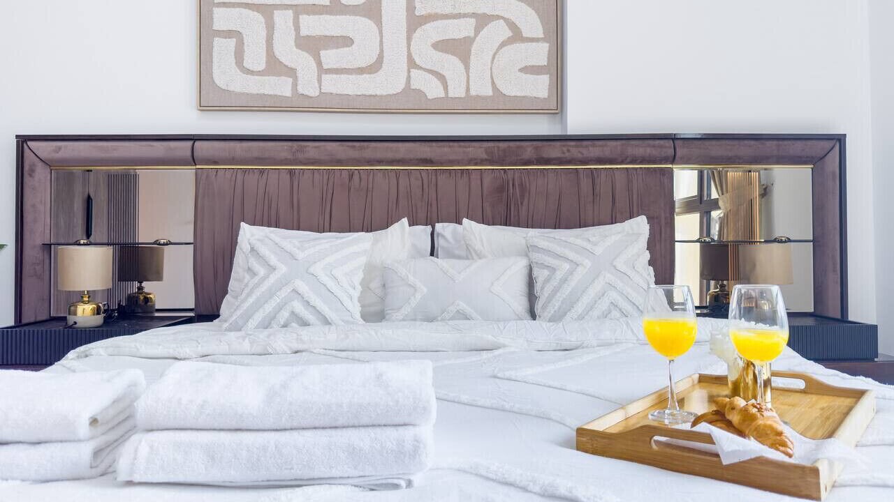 Photo of Bedroom in Umm Suqeim 3