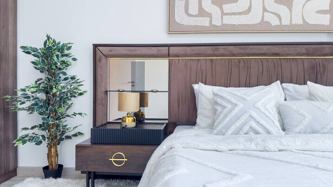 Photo of Bedroom in Umm Suqeim 3