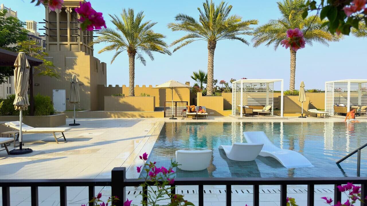 Photo of Outdoor in Umm Suqeim 3
