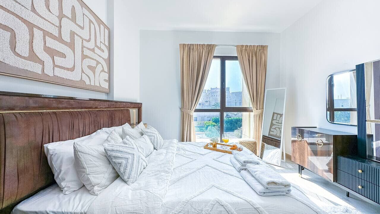 Photo of Bedroom in Umm Suqeim 3
