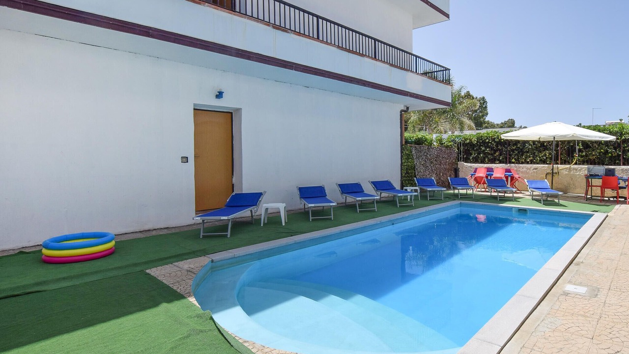 Photo of Outdoor in Palmi