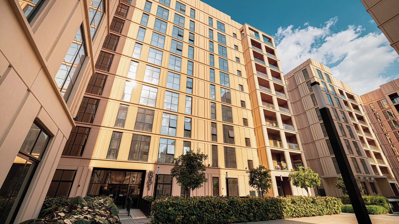 Photo of Outdoor in Sharjah