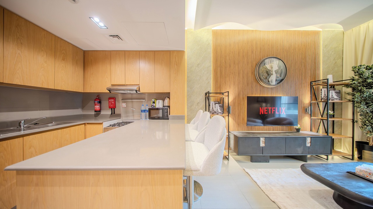 Photo of Kitchen in Sharjah