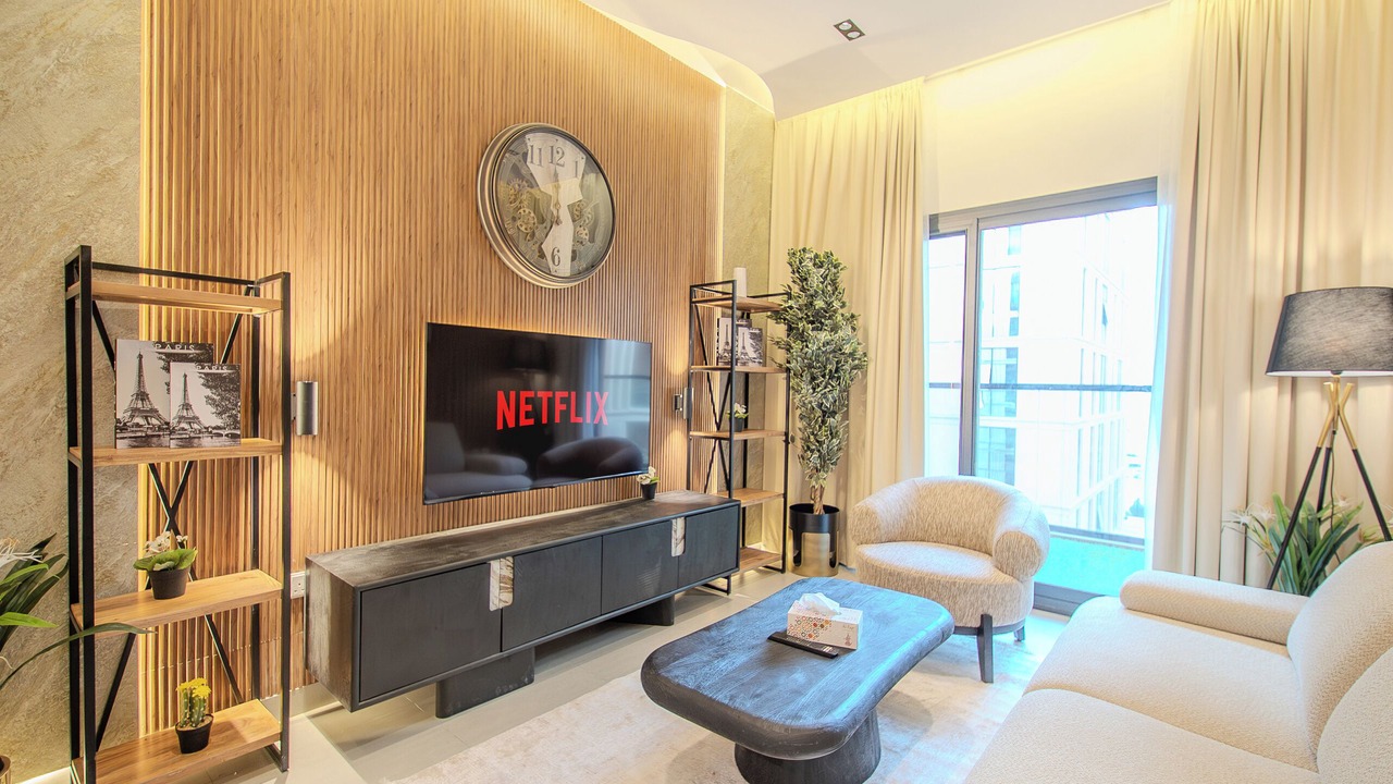 Photo of Livingroom in Sharjah