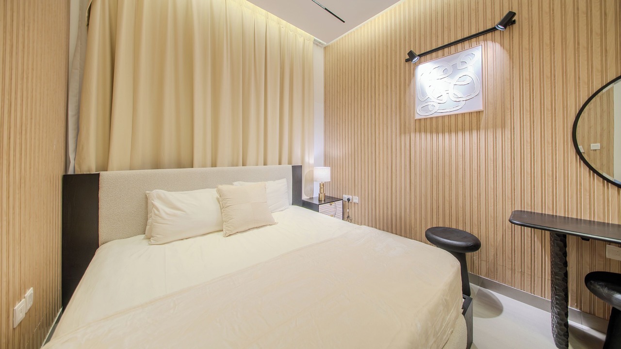Photo of Bedroom in Sharjah