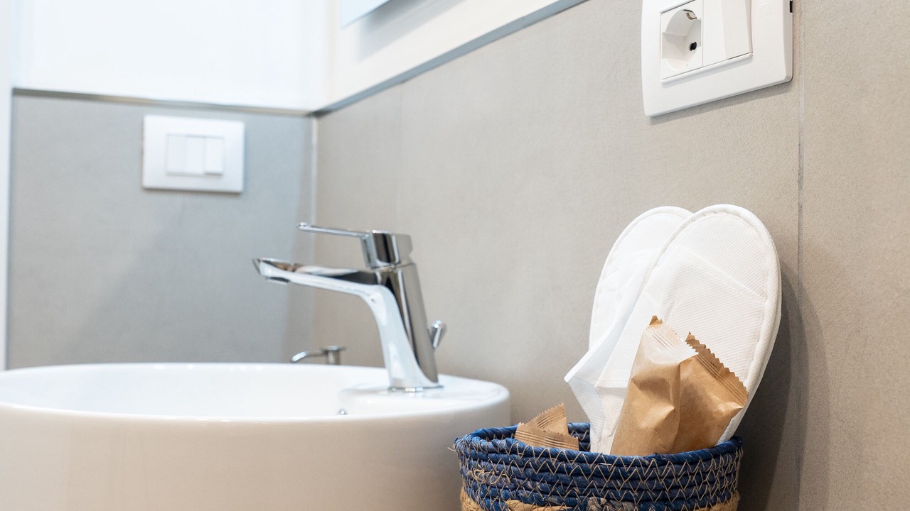 Photo of Bathroom in Materdei