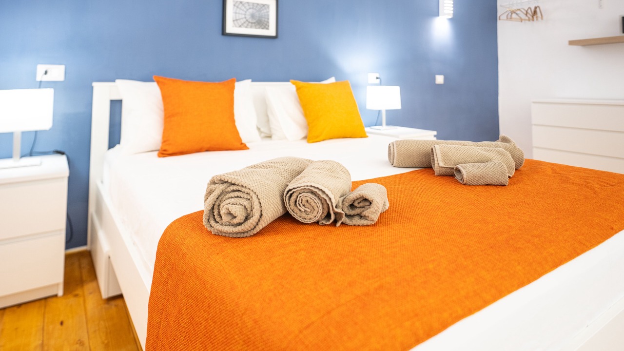 Photo of Bedroom in Materdei