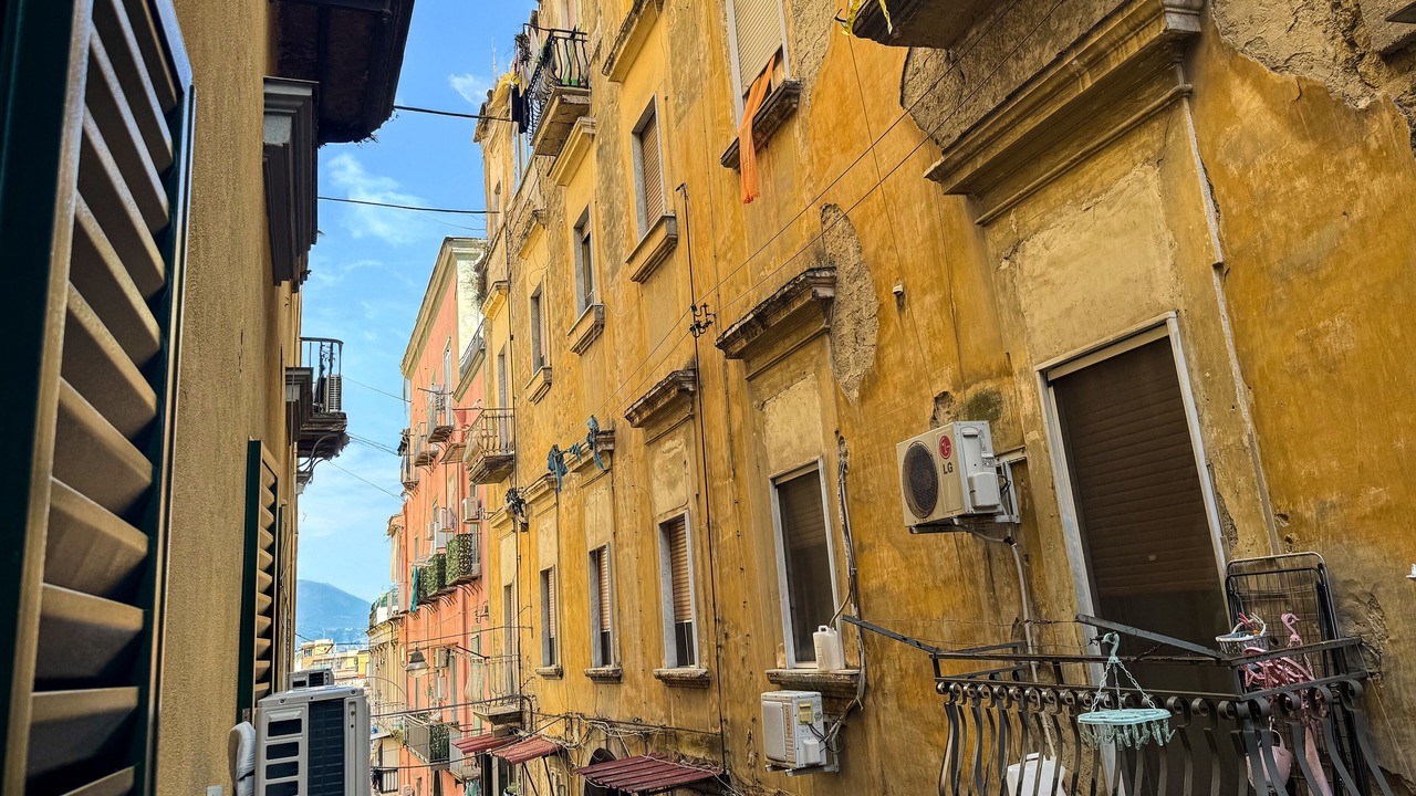 Photo of Patio Balcony in Materdei
