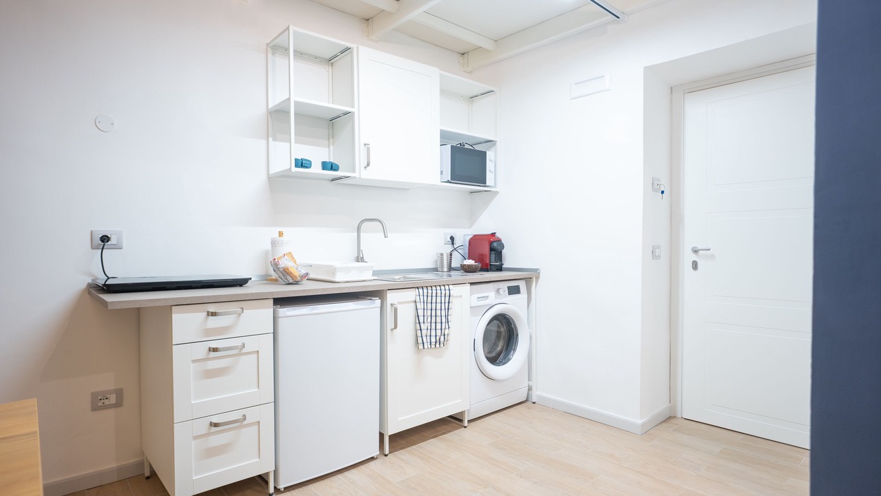 Photo of Kitchen in Materdei
