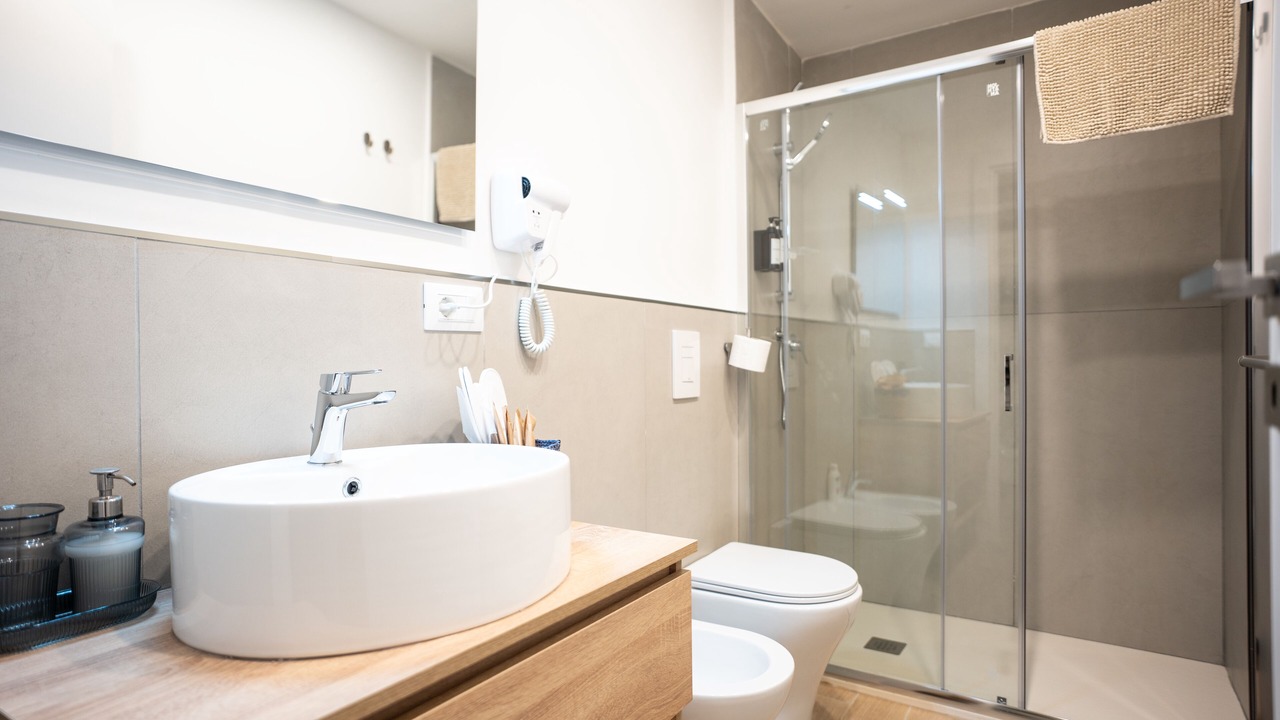 Photo of Bathroom in Materdei