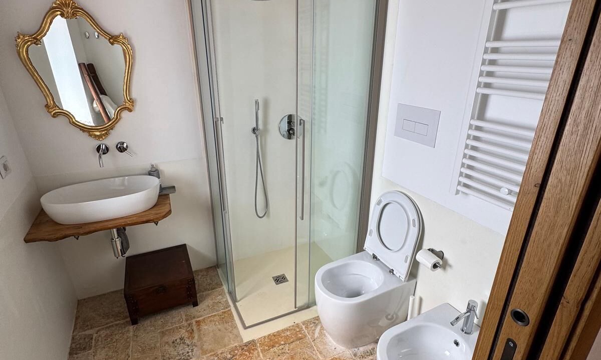 Photo of Bathroom in San Giovanni a Piro