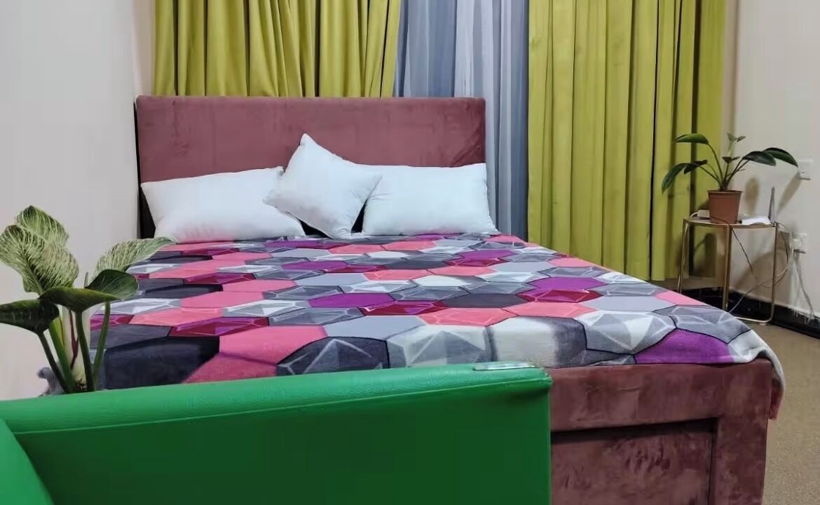 Photo of Bedroom in Old Dubai
