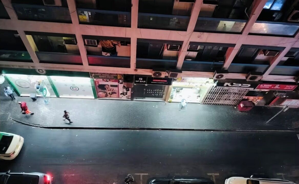 Photo of Others in Old Dubai