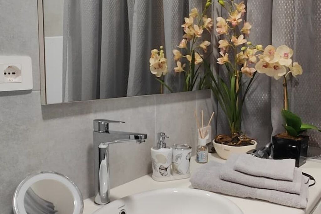 Photo of Bathroom in Catanzaro