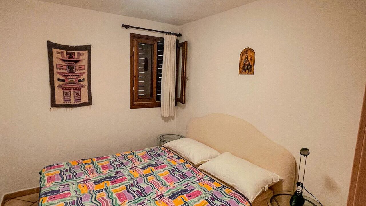 Photo of Bedroom in Olbia