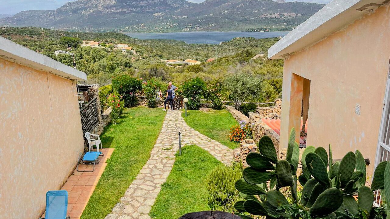 Photo of Outdoor in Olbia