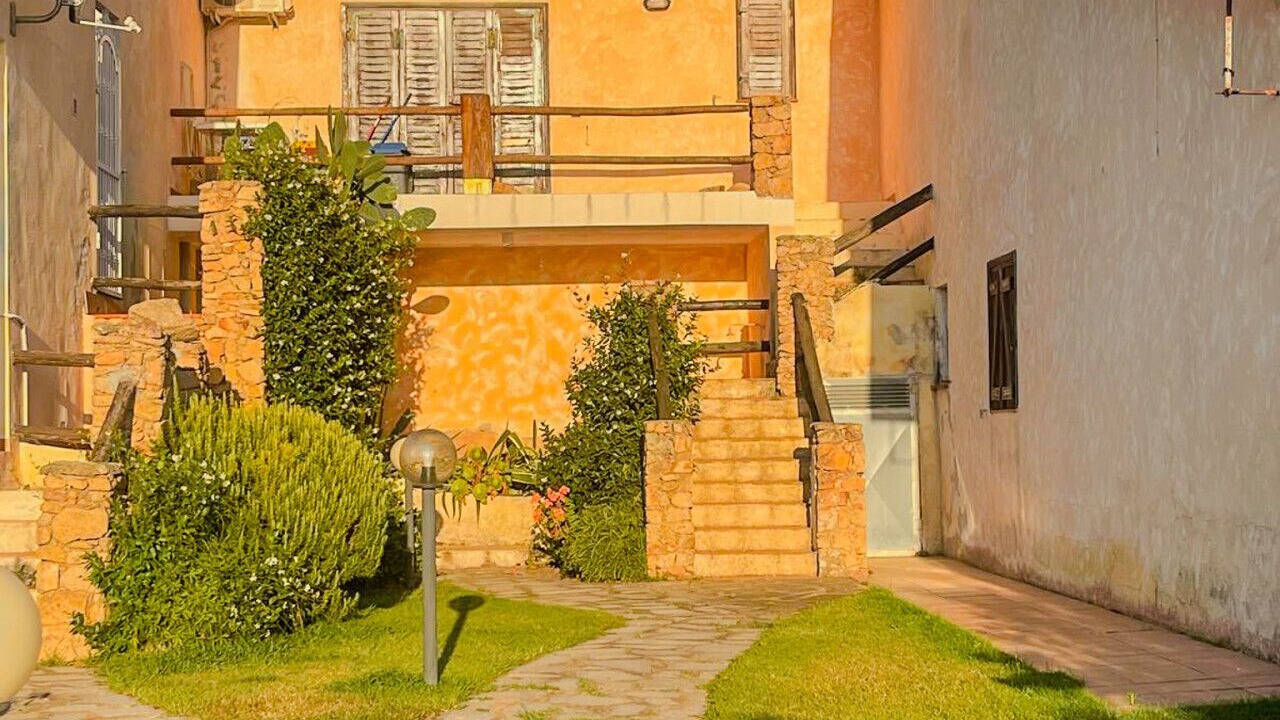 Photo of Outdoor in Olbia