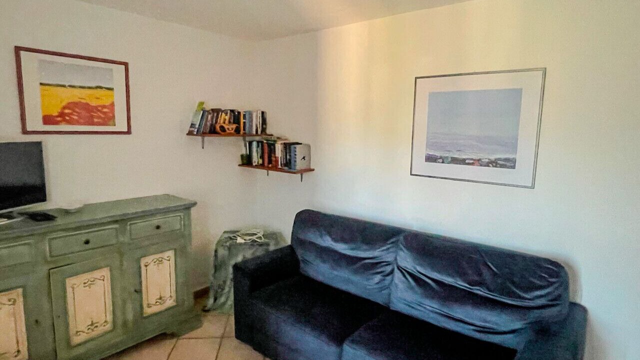Photo of Livingroom in Olbia