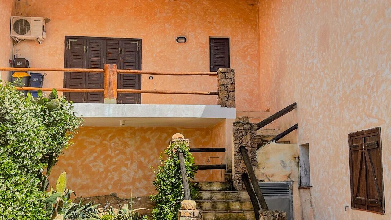 Photo of Outdoor in Olbia