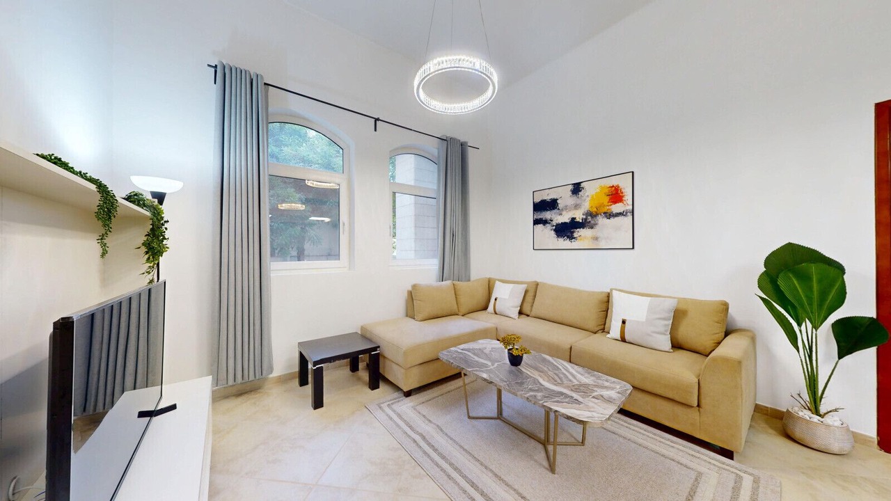 Photo of Bedroom in Motor City