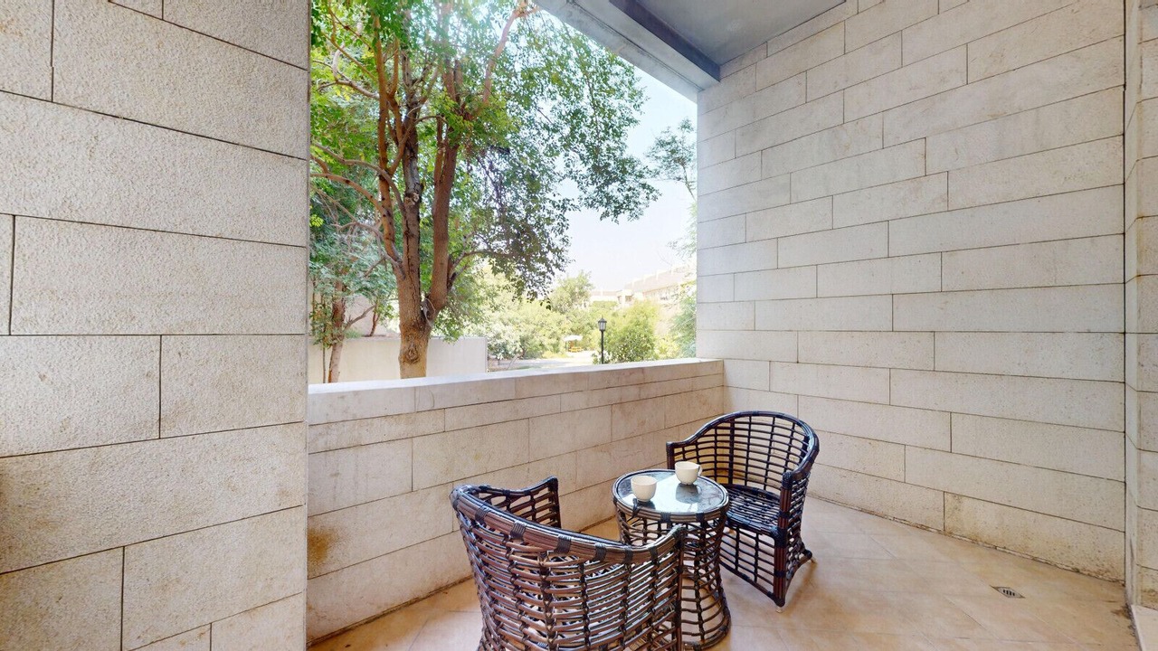 Photo of Patio Balcony in Motor City