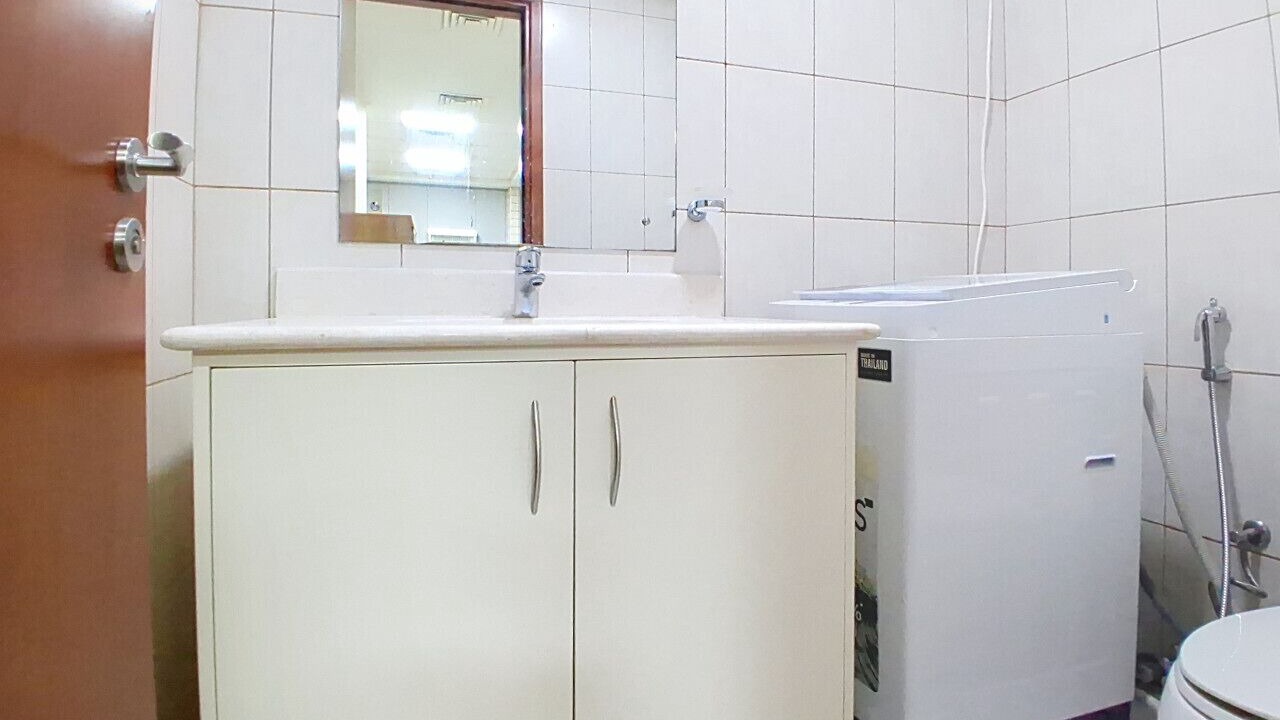 Photo of Bathroom in Motor City