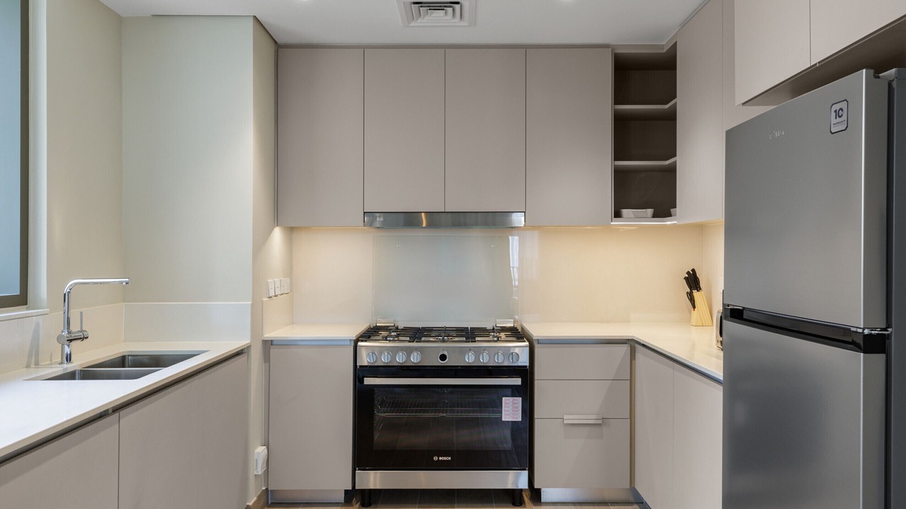 Photo of Kitchen in Dubai