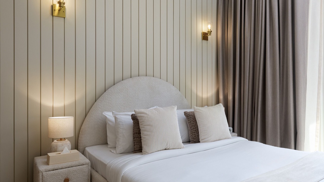 Photo of Bedroom in Dubai