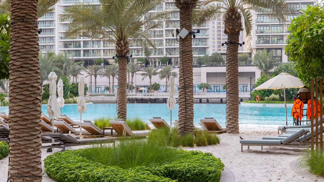 Photo of Outdoor in Dubai