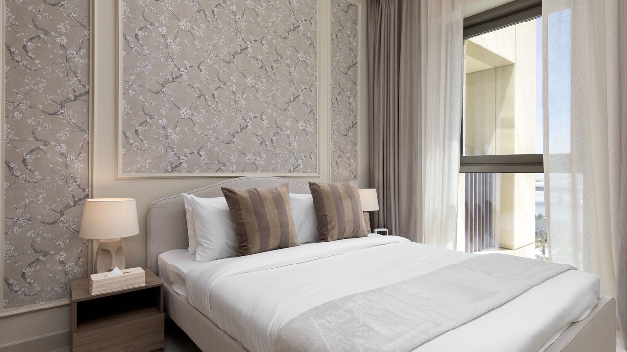 Photo of Bedroom in Dubai