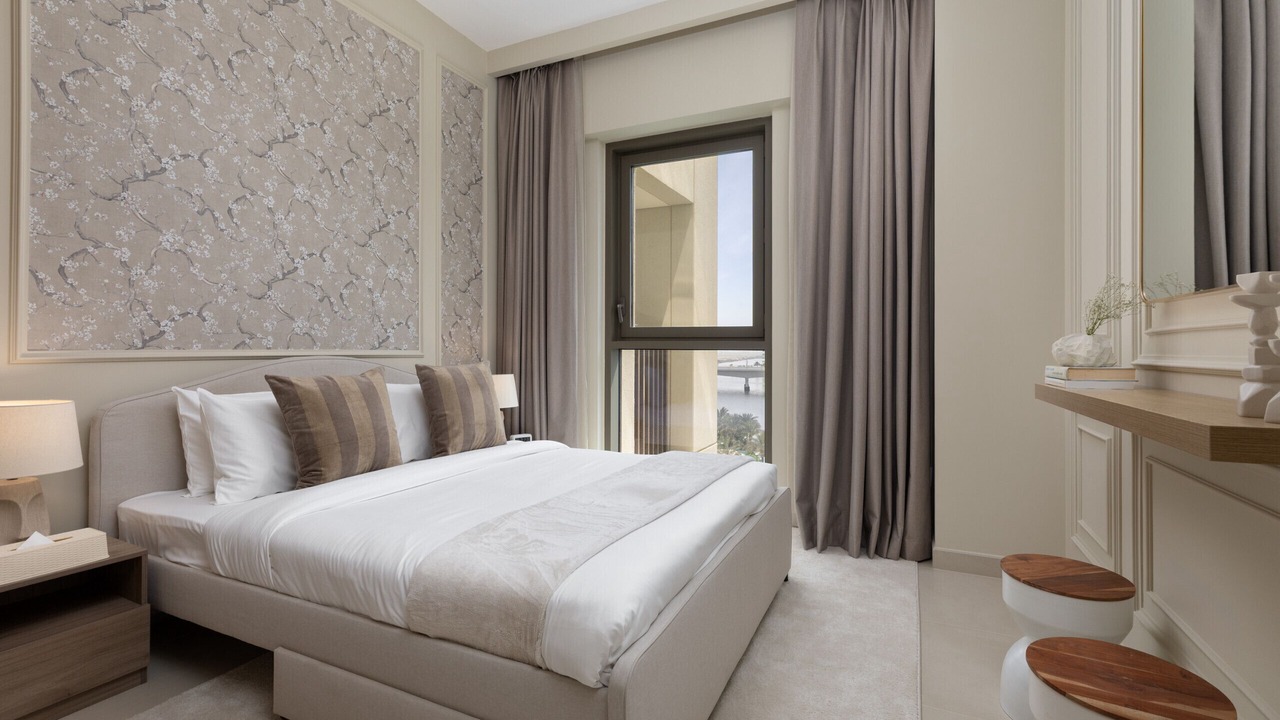 Photo of Bedroom in Dubai