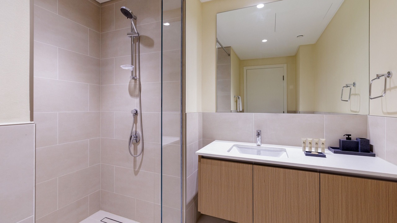Photo of Bathroom in Dubai