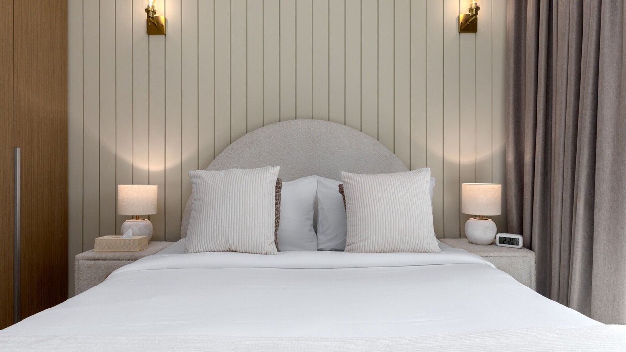 Photo of Bedroom in Dubai