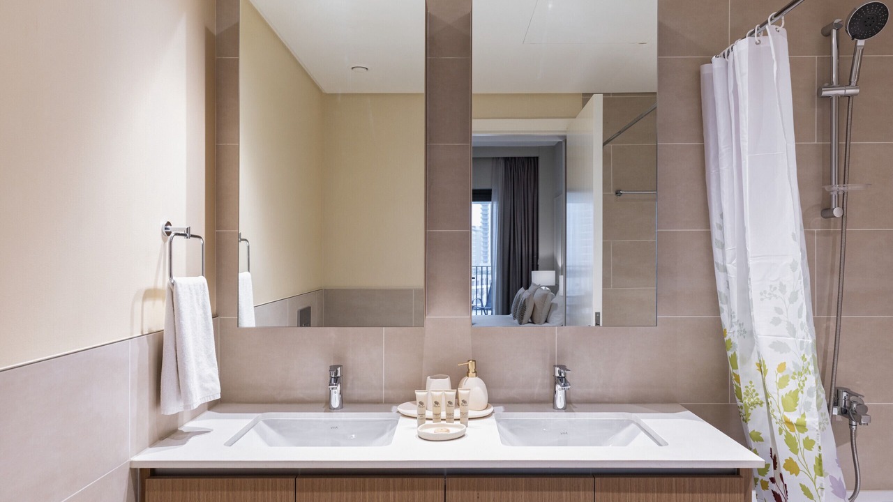 Photo of Bathroom in Dubai
