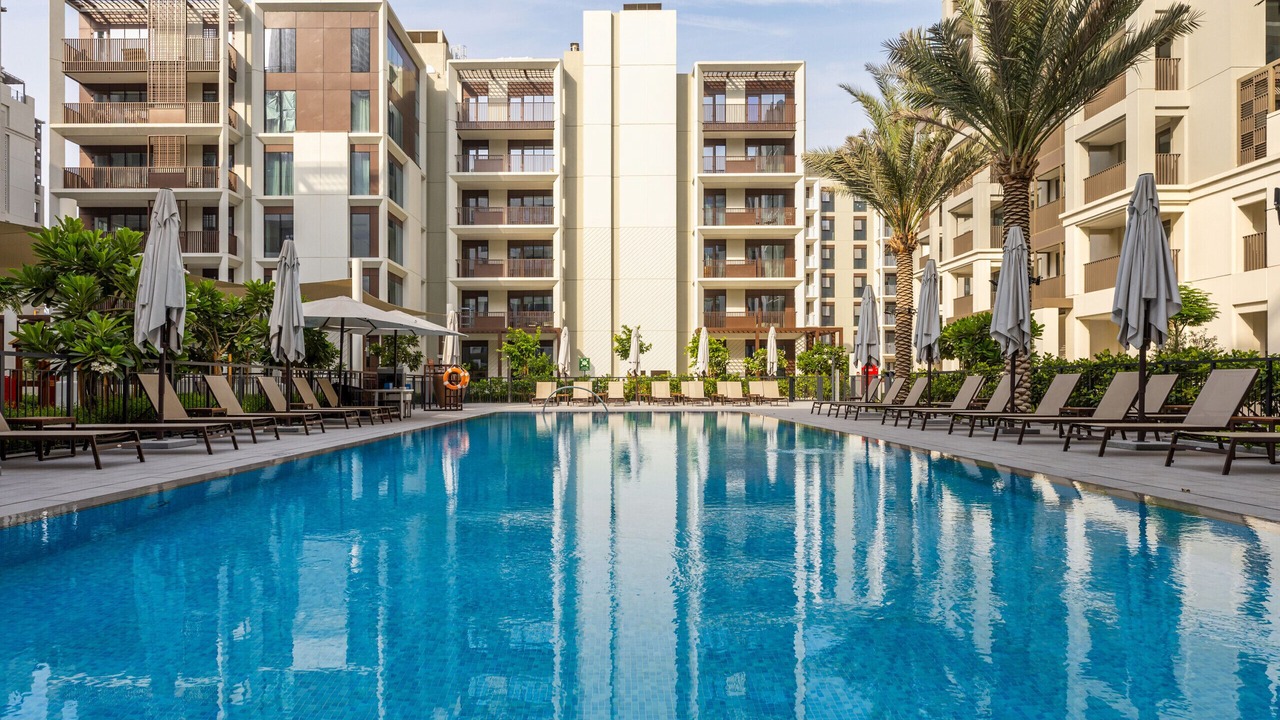 Photo of Outdoor in Dubai