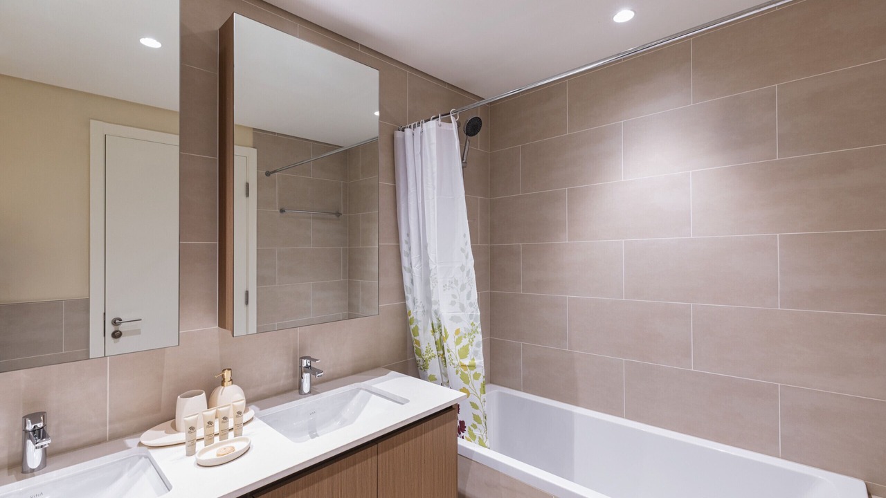 Photo of Bathroom in Dubai