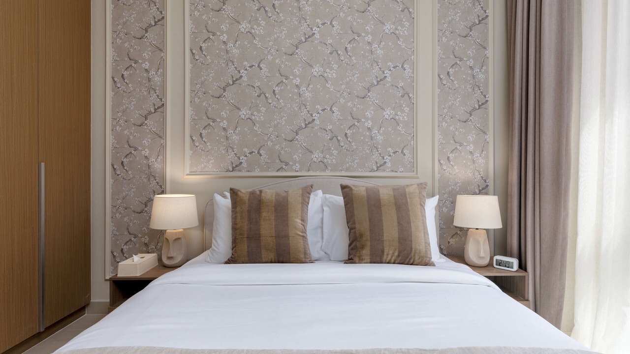 Photo of Bedroom in Dubai