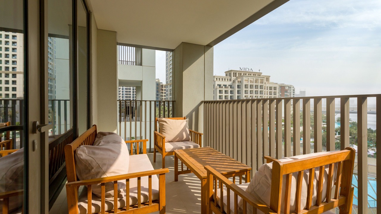 Photo of Outdoor in Dubai
