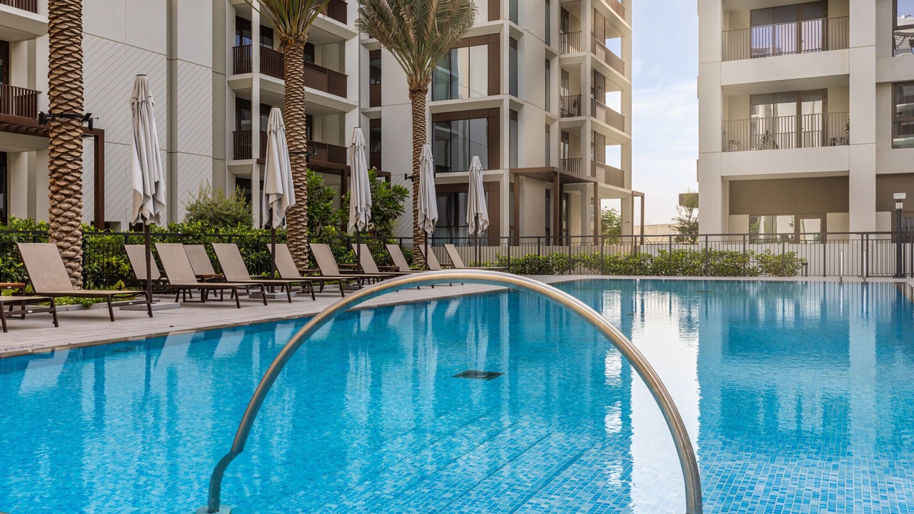 Photo of Outdoor in Dubai