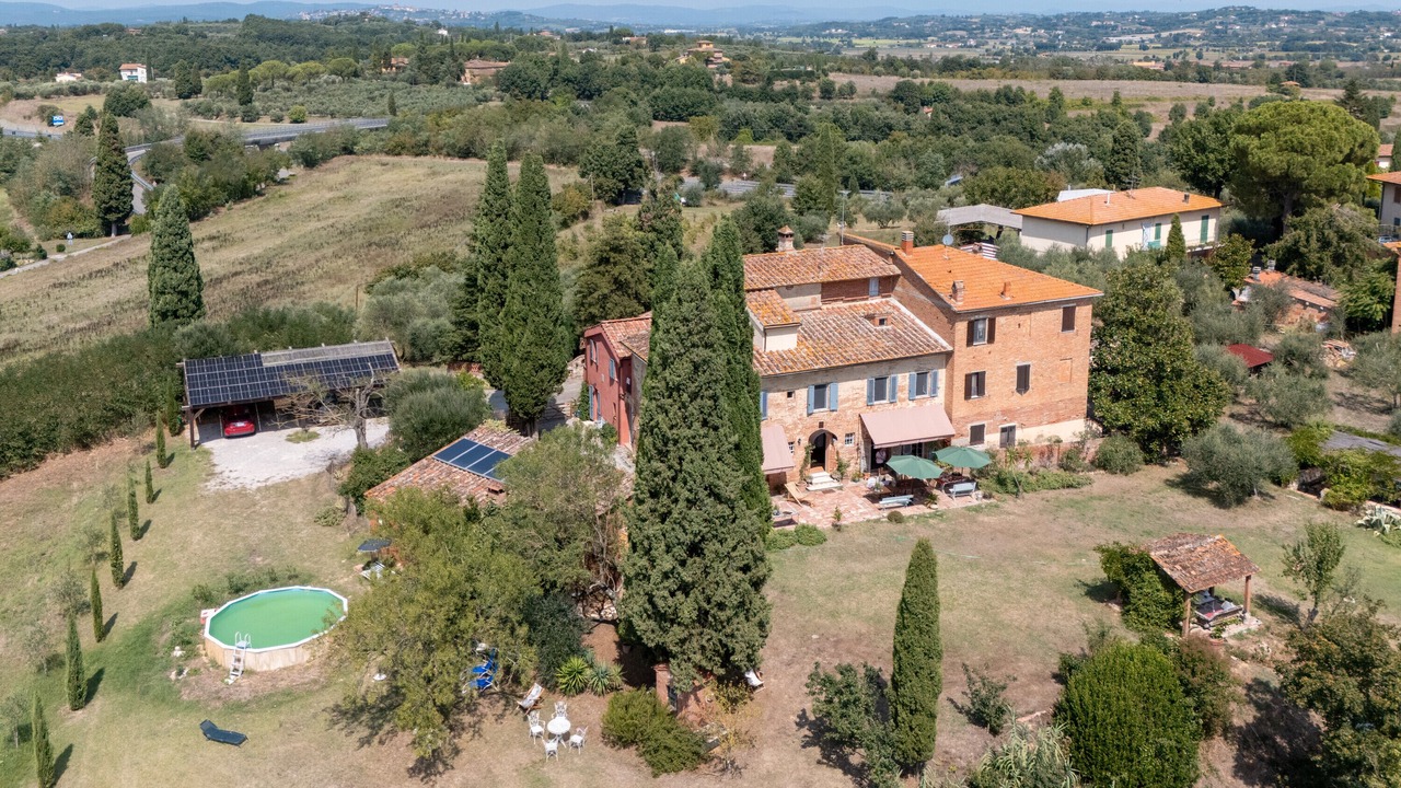 Photo of Outdoor in Santarello